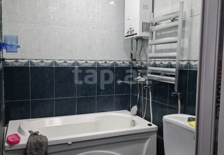 3 otaqlı mənzil , Mingəçevir