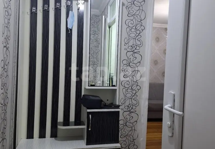 3 otaqlı mənzil , Mingəçevir