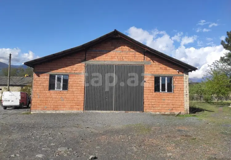 0 m² Obyekt / Ofis , Zaqatala