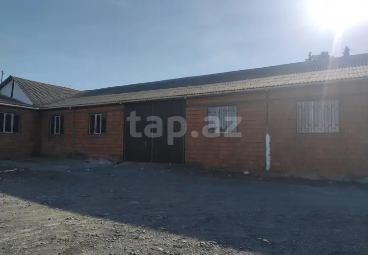 0 m² Obyekt / Ofis , Zaqatala