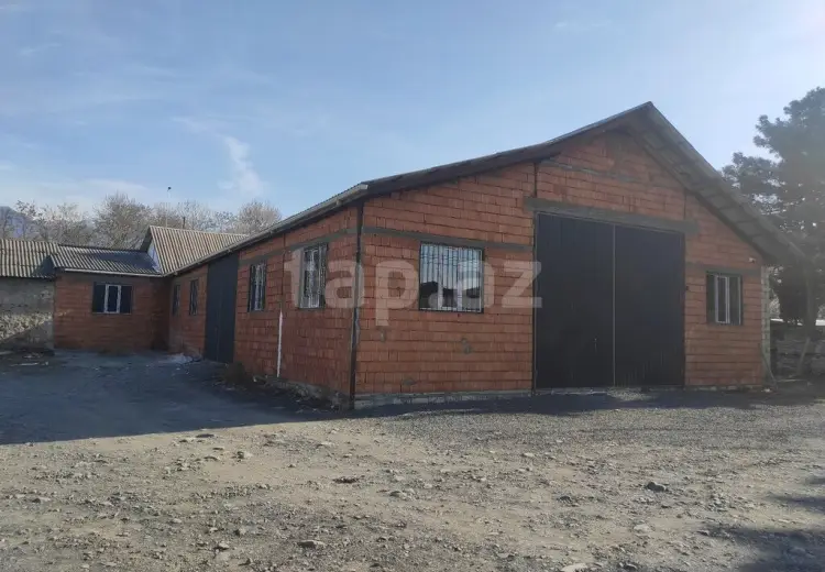 0 m² Obyekt / Ofis , Zaqatala