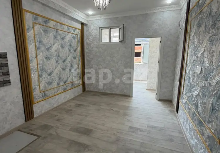 3 otaqlı mənzil , Xırdalan