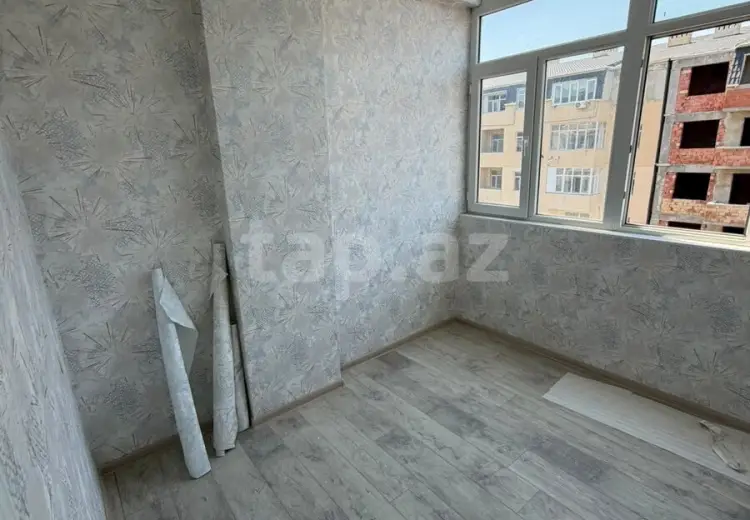 3 otaqlı mənzil , Xırdalan