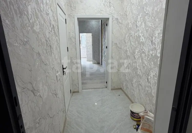 3 otaqlı mənzil , Xırdalan