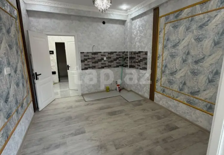 3 otaqlı mənzil , Xırdalan
