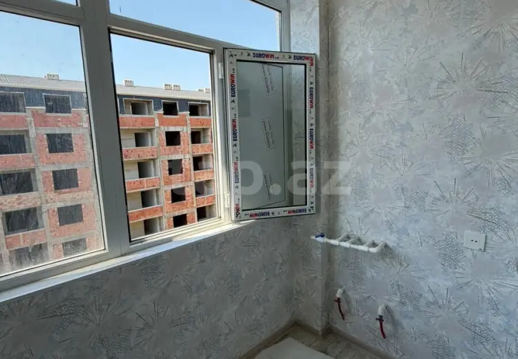 3 otaqlı mənzil , Xırdalan