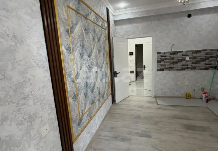 3 otaqlı mənzil , Xırdalan