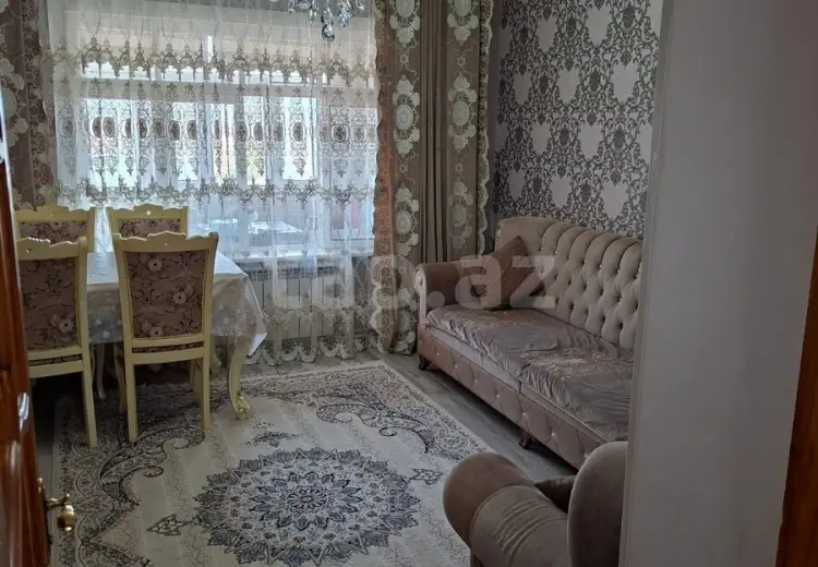 3 otaqlı mənzil , Sumqayıt
