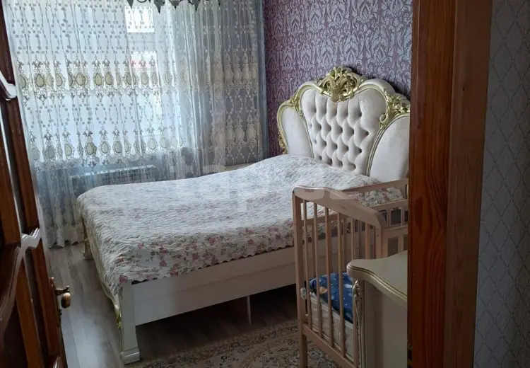 3 otaqlı mənzil , Sumqayıt