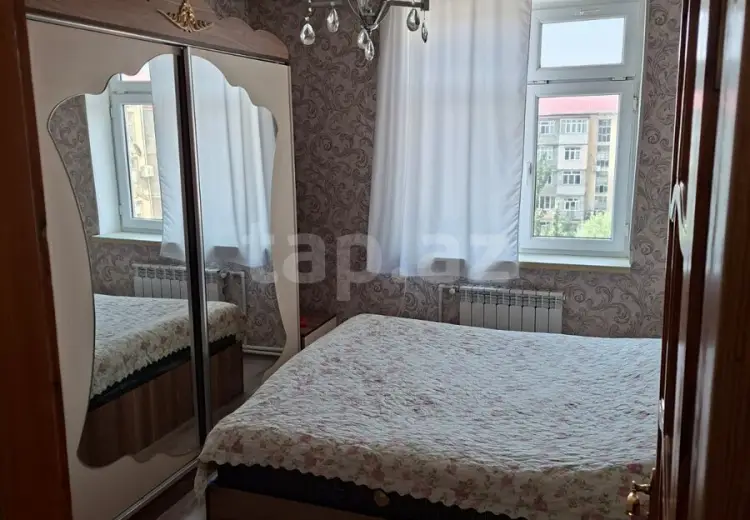 3 otaqlı mənzil , Sumqayıt