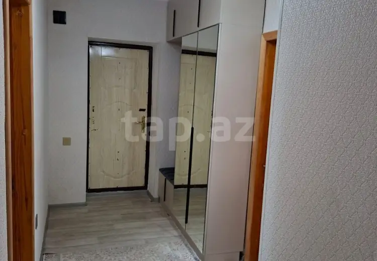 3 otaqlı mənzil , Sumqayıt