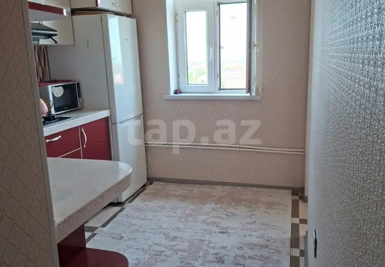 3 otaqlı mənzil , Sumqayıt