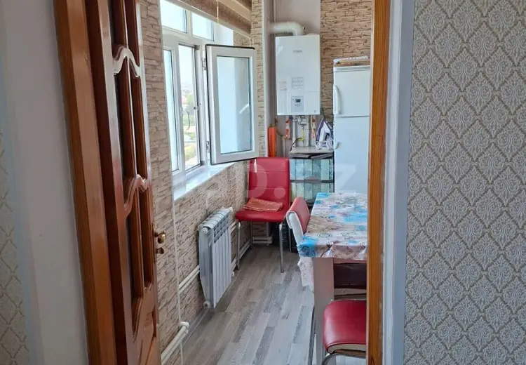 3 otaqlı mənzil , Sumqayıt