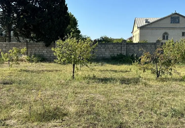 3 sot Torpaq Satılır, Goradil, Abşeron