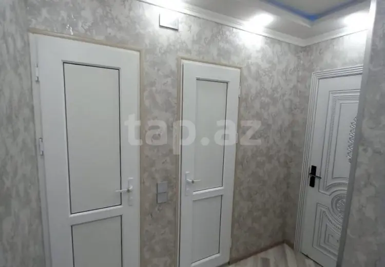 3 otaqlı mənzil , Sumqayıt
