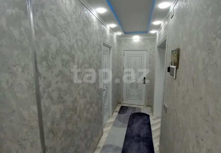 3 otaqlı mənzil , Sumqayıt