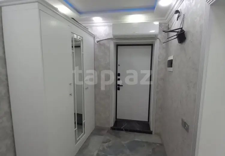 3 otaqlı mənzil , Sumqayıt