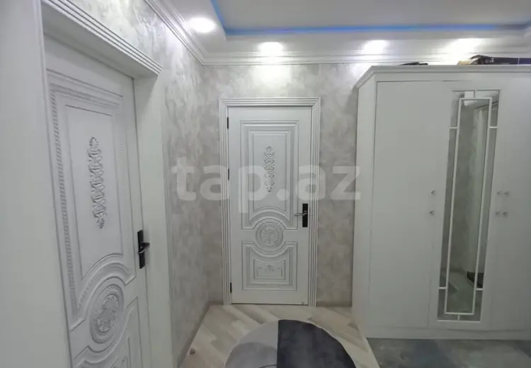 3 otaqlı mənzil , Sumqayıt