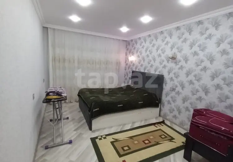 3 otaqlı mənzil , Sumqayıt