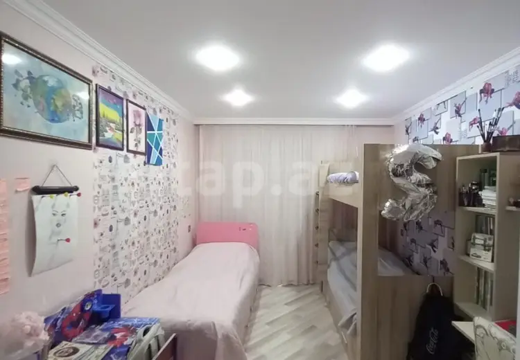 3 otaqlı mənzil , Sumqayıt