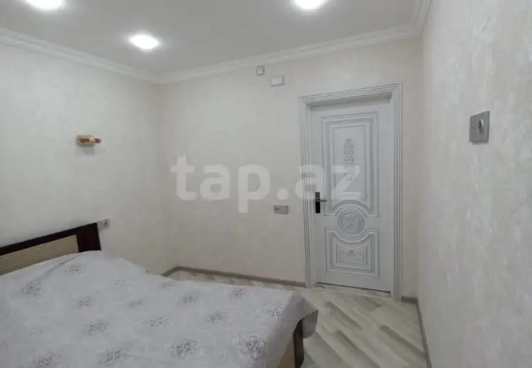 3 otaqlı mənzil , Sumqayıt