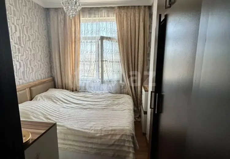 3 otaqlı mənzil , Bakı