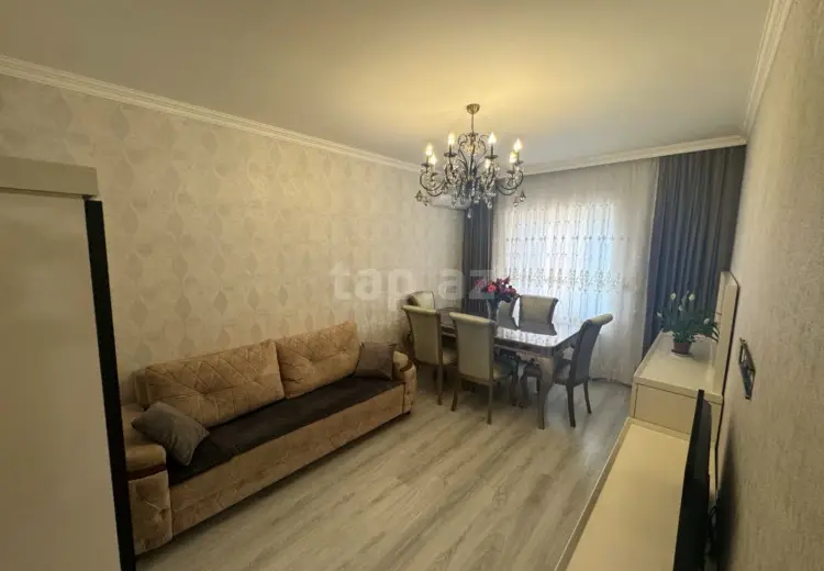 3 otaqlı mənzil Kirayə (aylıq), Bakı