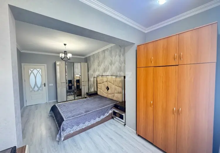 3 otaqlı mənzil Kirayə (aylıq), Bakı