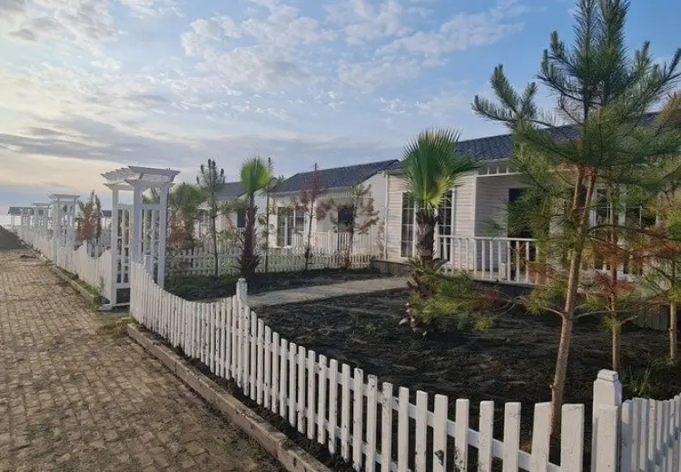 2 otaqlı mənzil Satılır, Astara