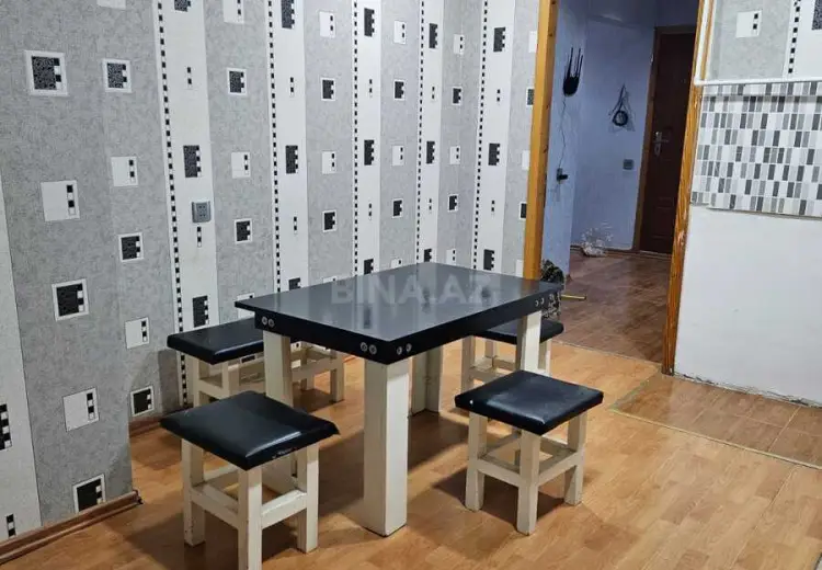 2 otaqlı mənzil Satılır, Xırdalan