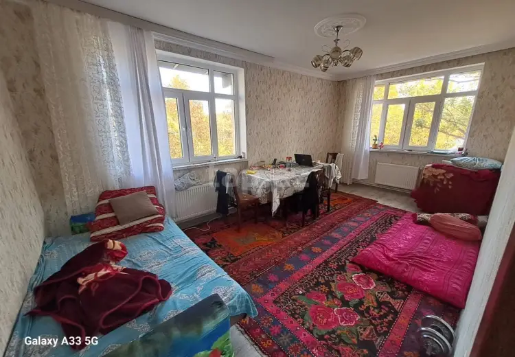 3 otaqlı mənzil , Mingəçevir