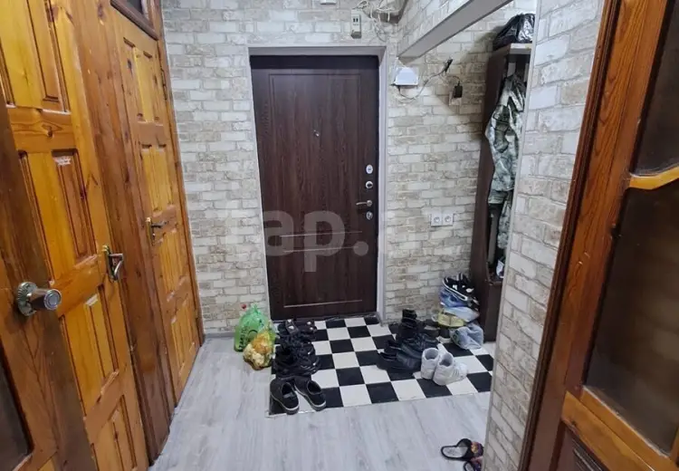 3 otaqlı mənzil , Mingəçevir
