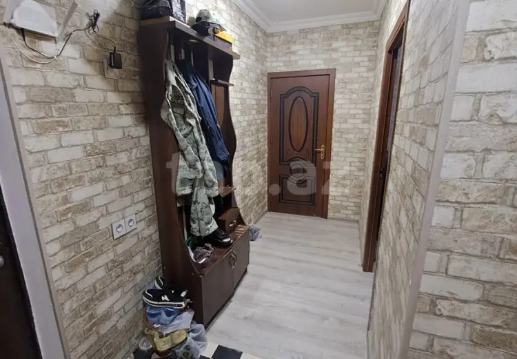 3 otaqlı mənzil , Mingəçevir