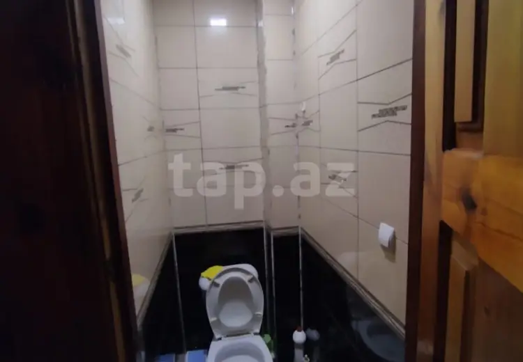 3 otaqlı mənzil , Mingəçevir