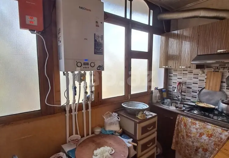 3 otaqlı mənzil , Mingəçevir