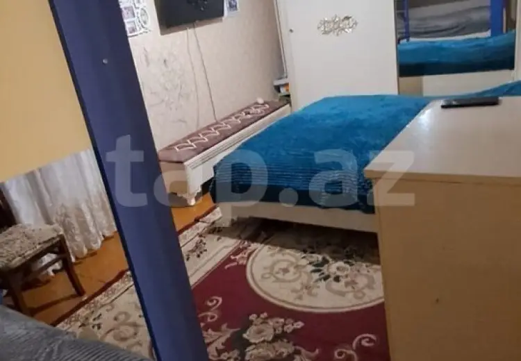 3 otaqlı mənzil , Mingəçevir