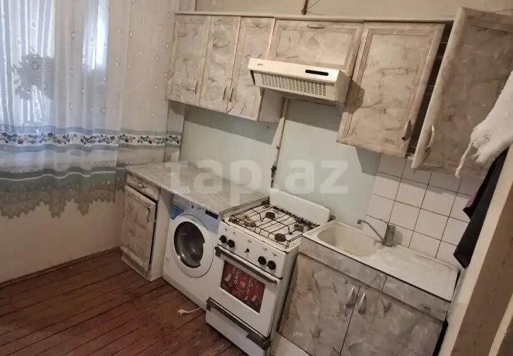 3 otaqlı mənzil , Mingəçevir