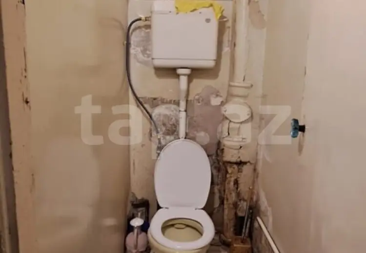 3 otaqlı mənzil , Mingəçevir