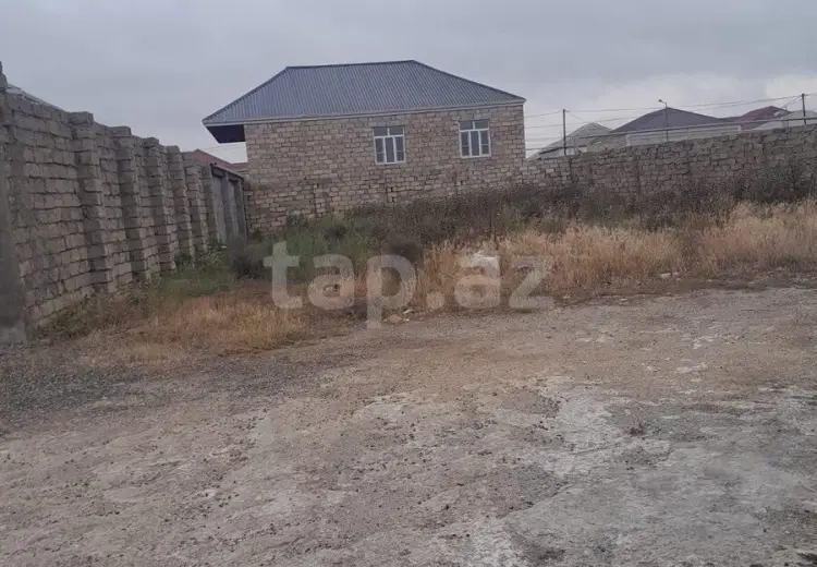 0 m² Obyekt / Ofis , Hövsan qəs., Suraxanı, Bakı