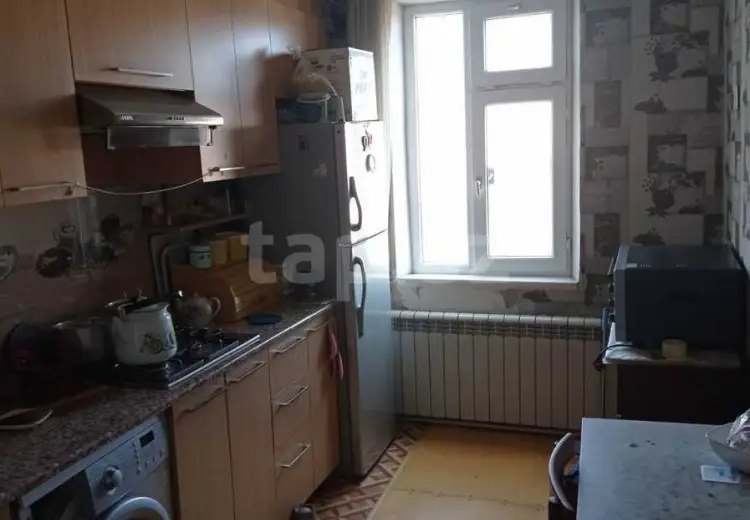 3 otaqlı mənzil , Sumqayıt