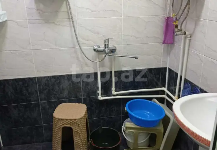 3 otaqlı mənzil , Sumqayıt