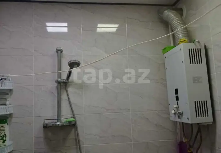 3 otaqlı mənzil , Sumqayıt