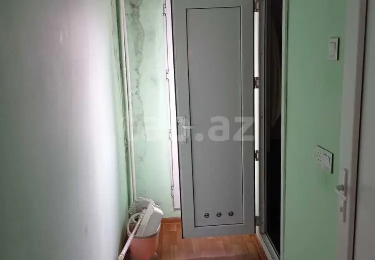 3 otaqlı mənzil , Sumqayıt