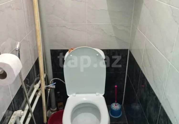 3 otaqlı mənzil , Sumqayıt