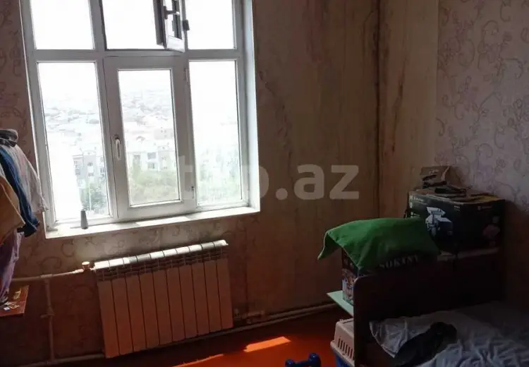 3 otaqlı mənzil , Sumqayıt