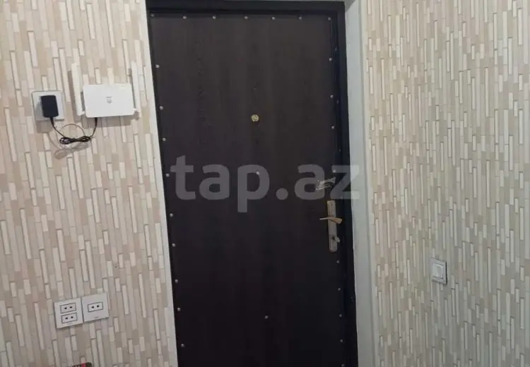 3 otaqlı mənzil , Sumqayıt