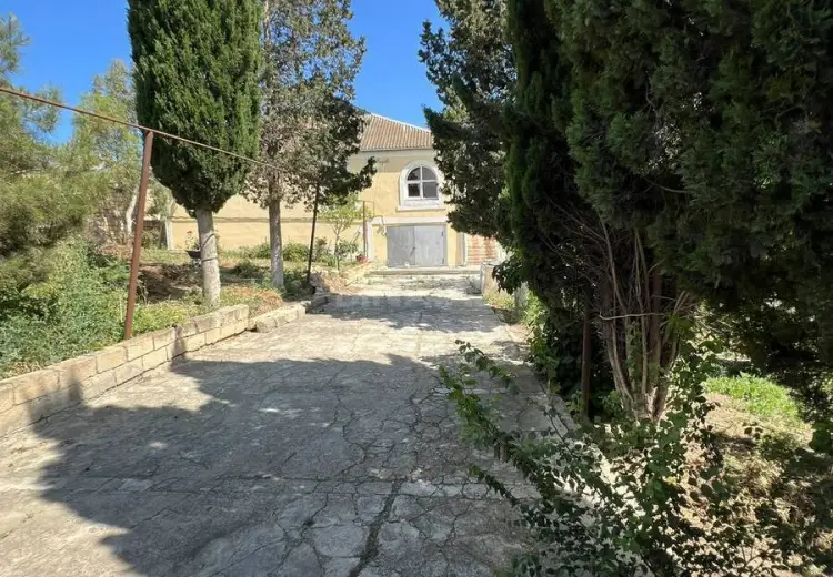 3 sot Torpaq Satılır, Saray, Abşeron