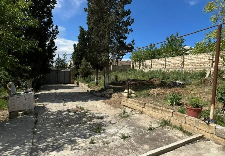 3 sot Torpaq Satılır, Saray, Abşeron