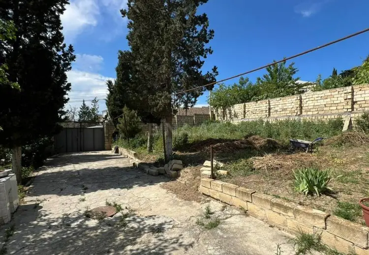 3 sot Torpaq Satılır, Saray, Abşeron