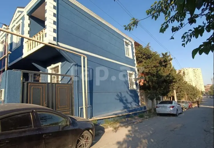 3 otaqlı mənzil , Xırdalan